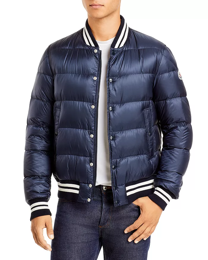 11616000_fpx Moncler Puffer Jacket - Image 1