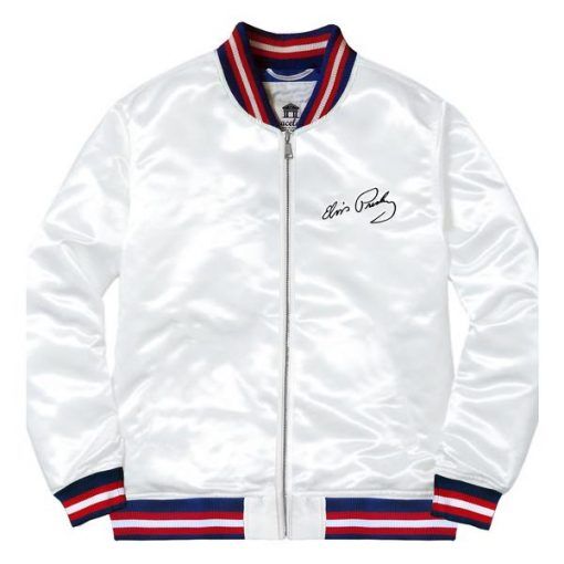 Elvis Presley Aloha Eagle Jacket - Image 1