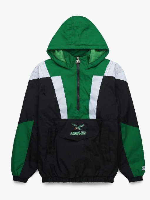 Eagles Starter Jacket - Image 1